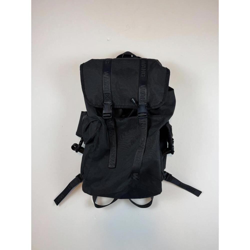 H&M x Alexander Wang Camp Backpack